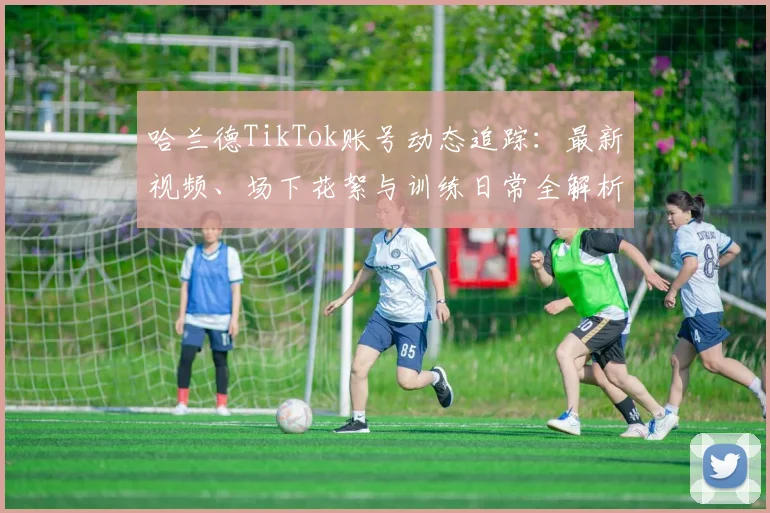 哈兰德TikTok账号动态追踪:最新视频、场下花絮与训练日常全解析