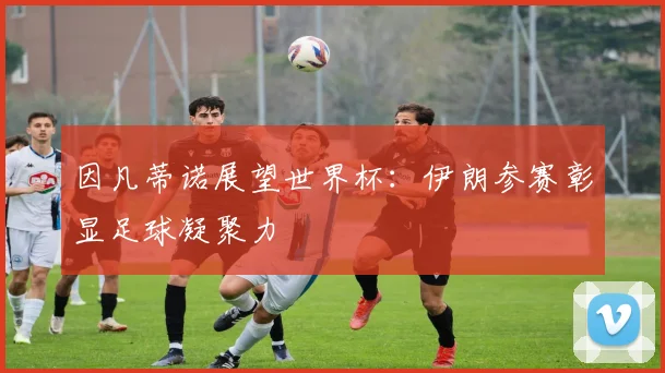 因凡蒂诺展望世界杯:伊朗参赛彰显足球凝聚力